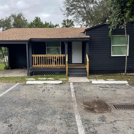 City First Story Apartments & Cottage Fort Lauderdale Dış mekan fotoğraf
