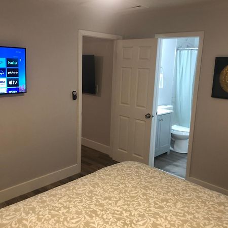 City First Story Apartments & Cottage Fort Lauderdale Dış mekan fotoğraf