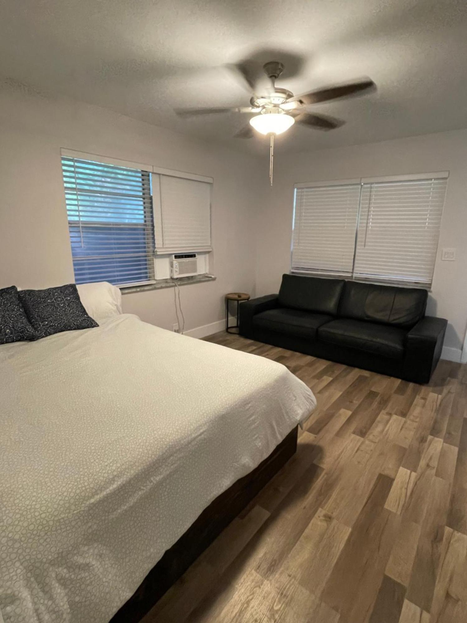 City First Story Apartments & Cottage Fort Lauderdale Dış mekan fotoğraf