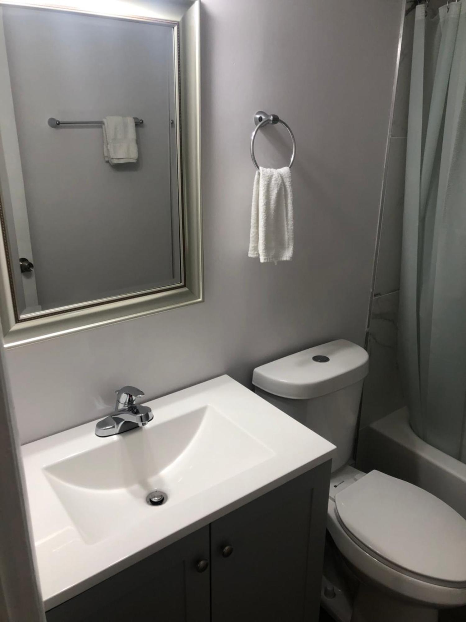 City First Story Apartments & Cottage Fort Lauderdale Dış mekan fotoğraf