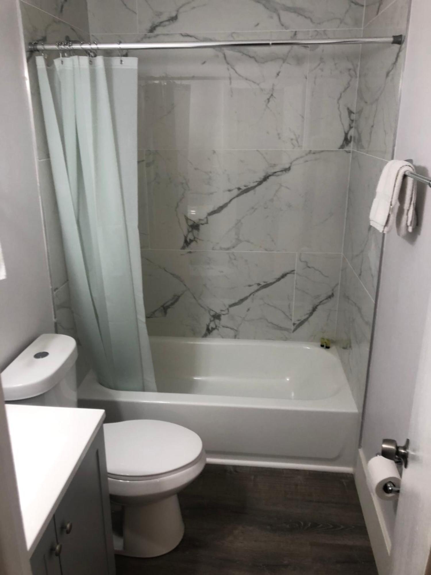 City First Story Apartments & Cottage Fort Lauderdale Dış mekan fotoğraf