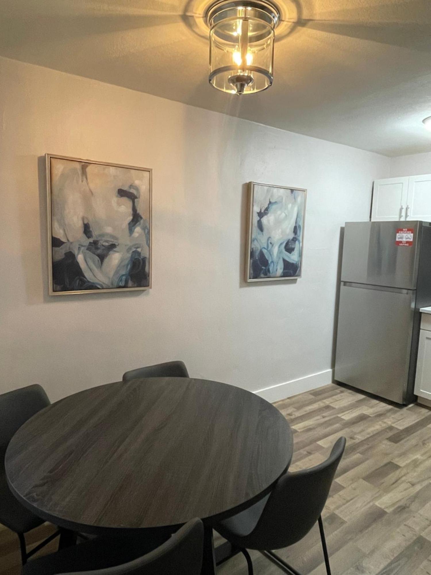 City First Story Apartments & Cottage Fort Lauderdale Dış mekan fotoğraf