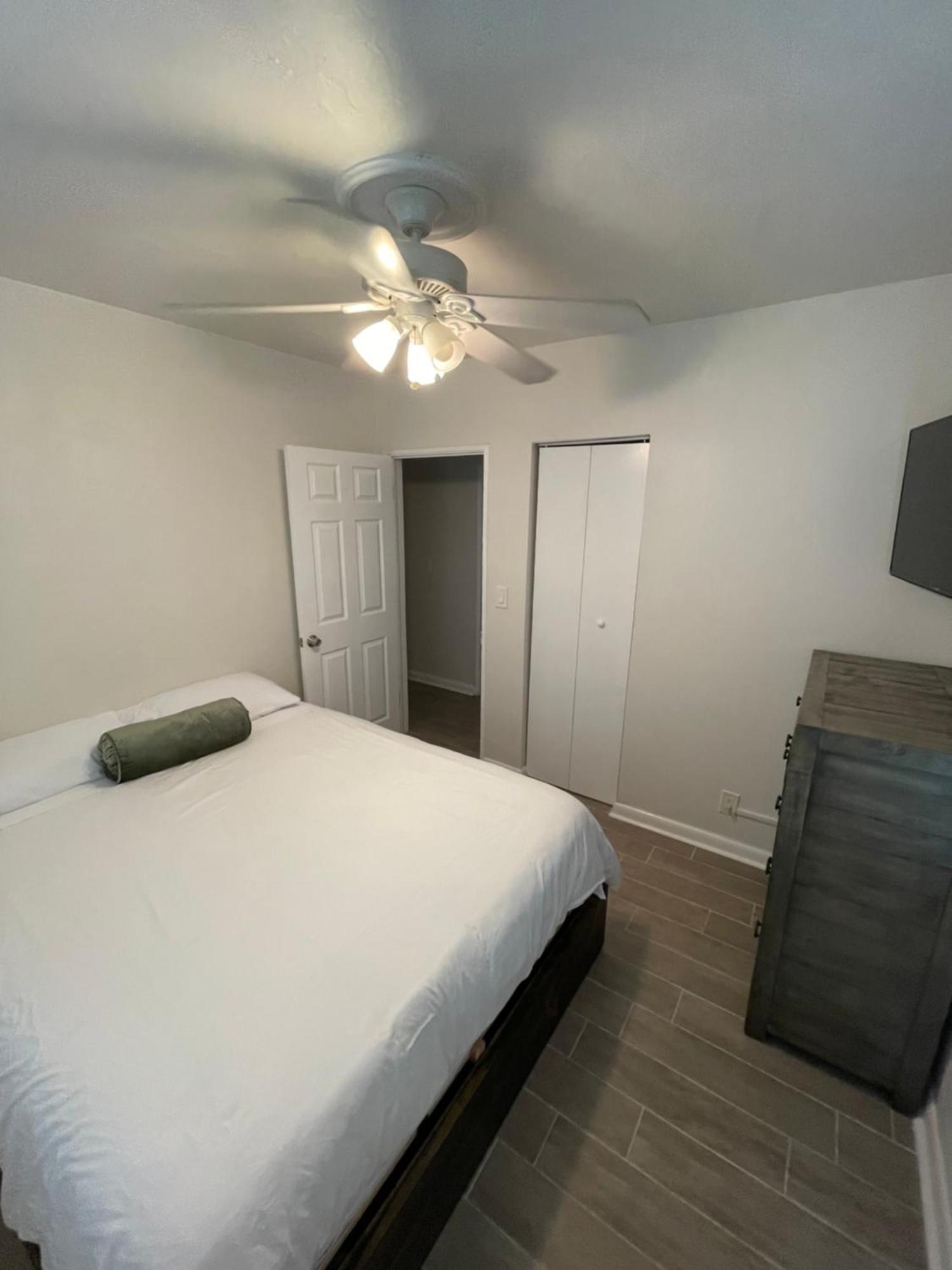 City First Story Apartments & Cottage Fort Lauderdale Dış mekan fotoğraf