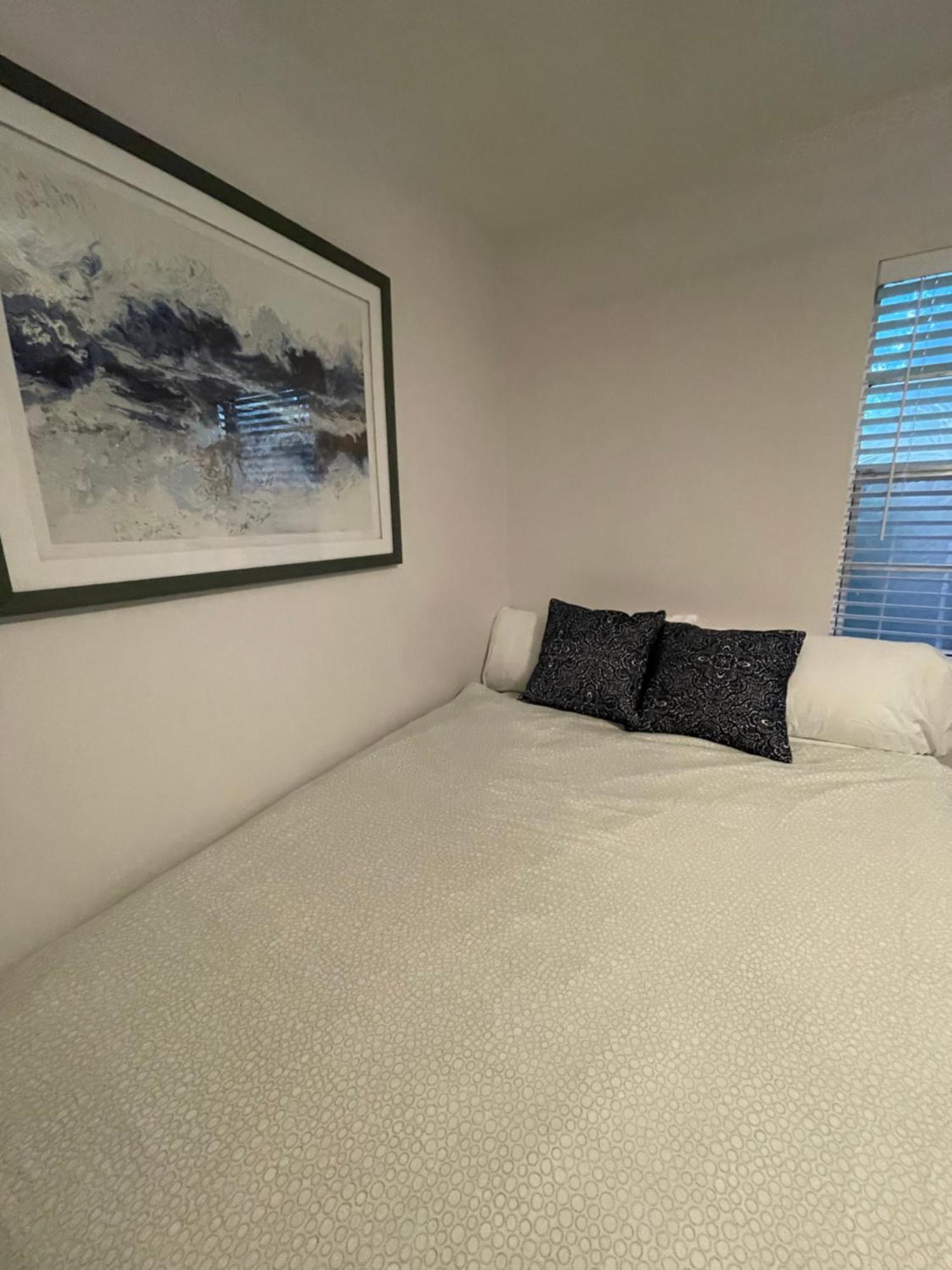 City First Story Apartments & Cottage Fort Lauderdale Dış mekan fotoğraf