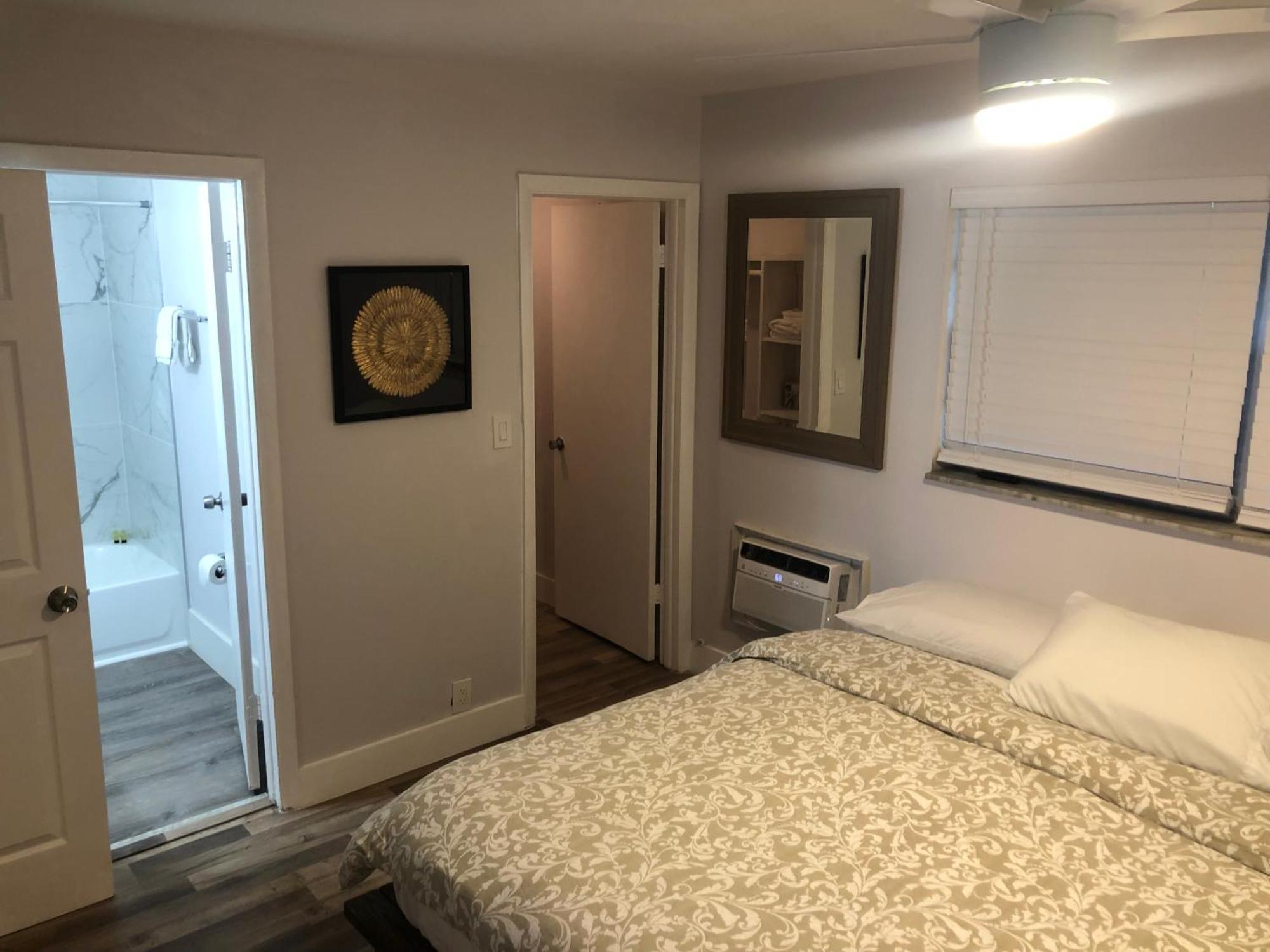 City First Story Apartments & Cottage Fort Lauderdale Dış mekan fotoğraf
