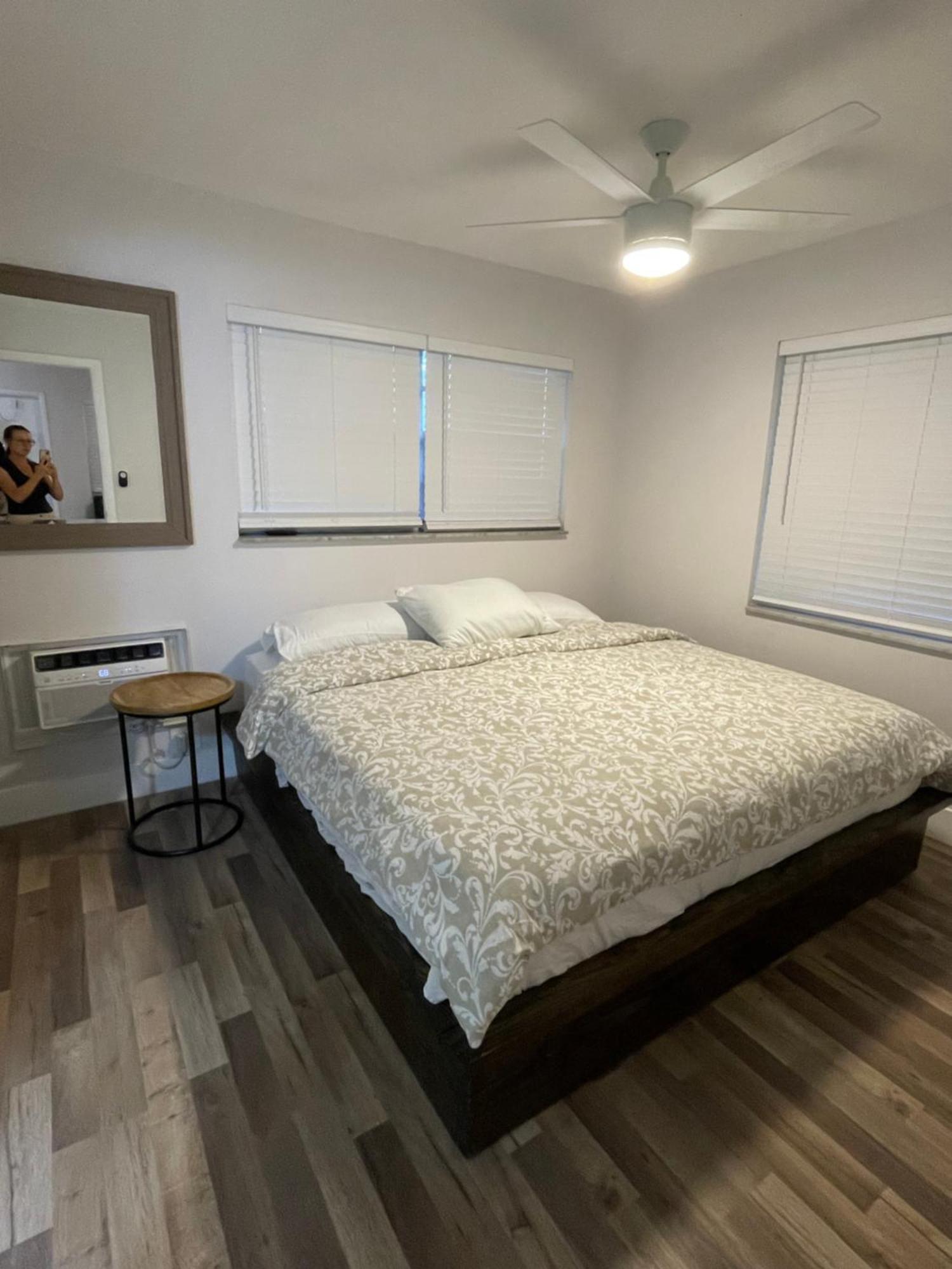City First Story Apartments & Cottage Fort Lauderdale Dış mekan fotoğraf