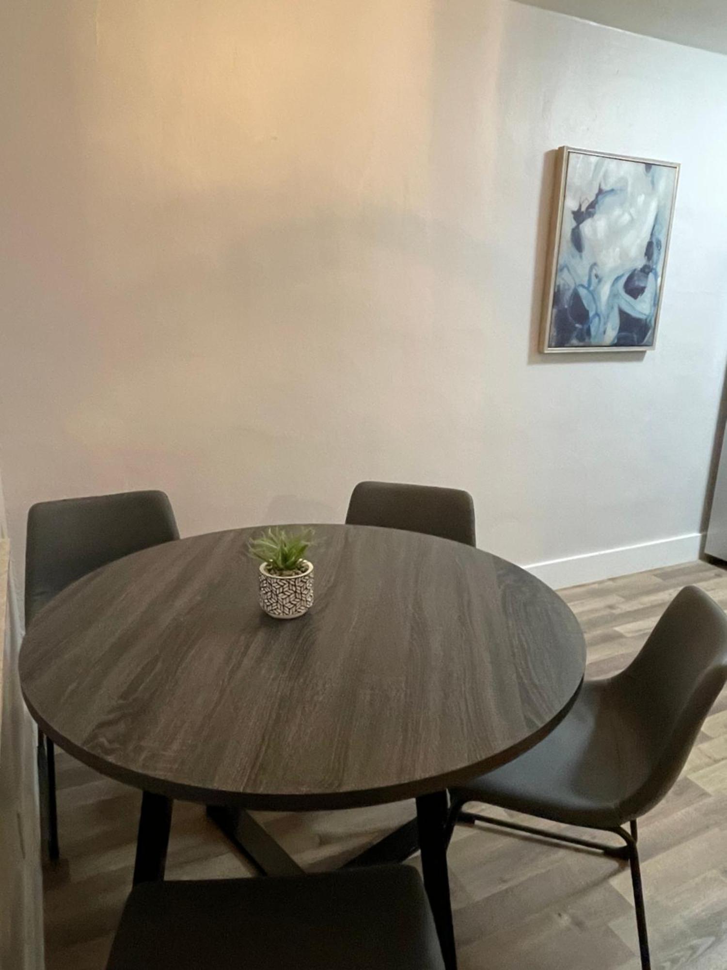City First Story Apartments & Cottage Fort Lauderdale Dış mekan fotoğraf