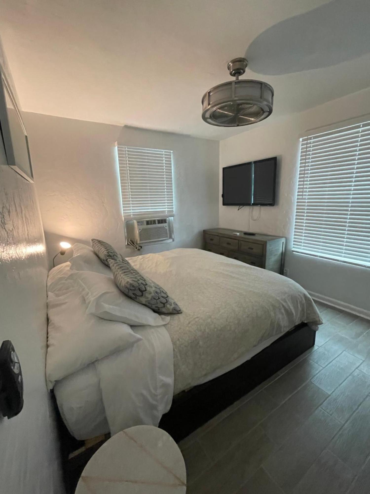 City First Story Apartments & Cottage Fort Lauderdale Dış mekan fotoğraf