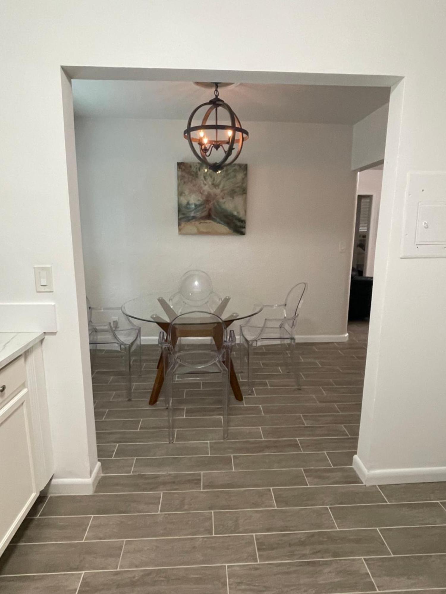City First Story Apartments & Cottage Fort Lauderdale Dış mekan fotoğraf