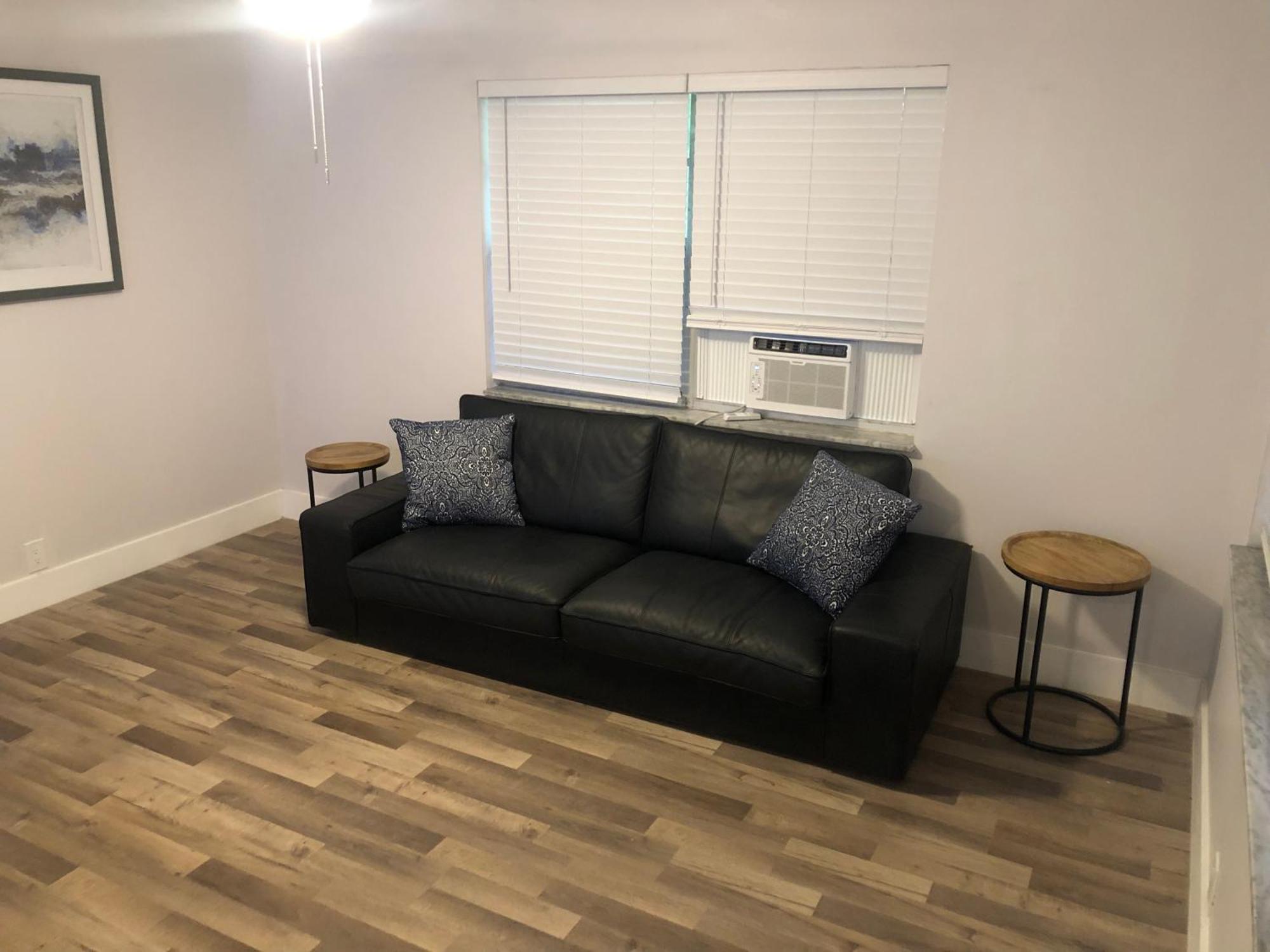 City First Story Apartments & Cottage Fort Lauderdale Dış mekan fotoğraf