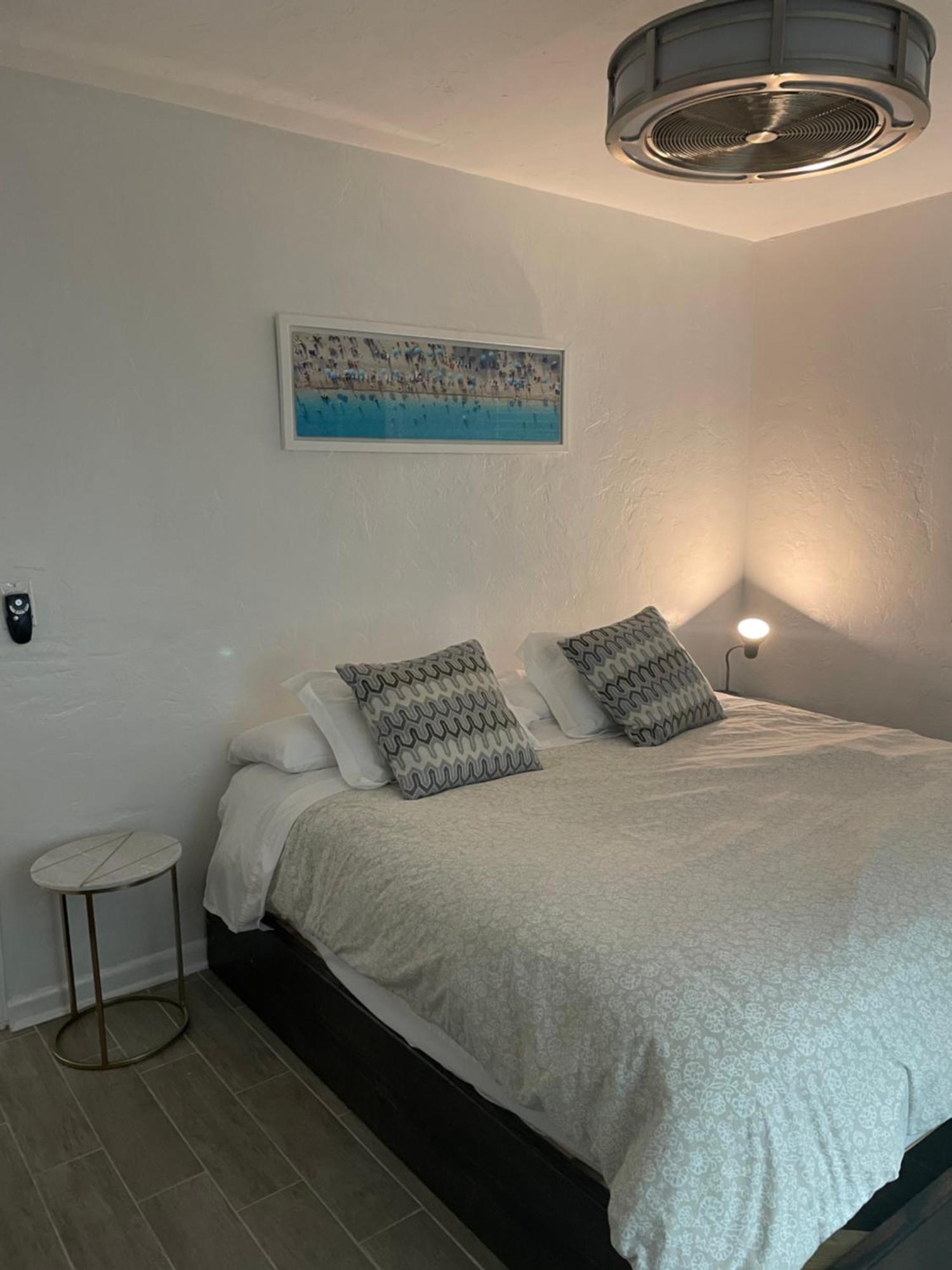 City First Story Apartments & Cottage Fort Lauderdale Dış mekan fotoğraf