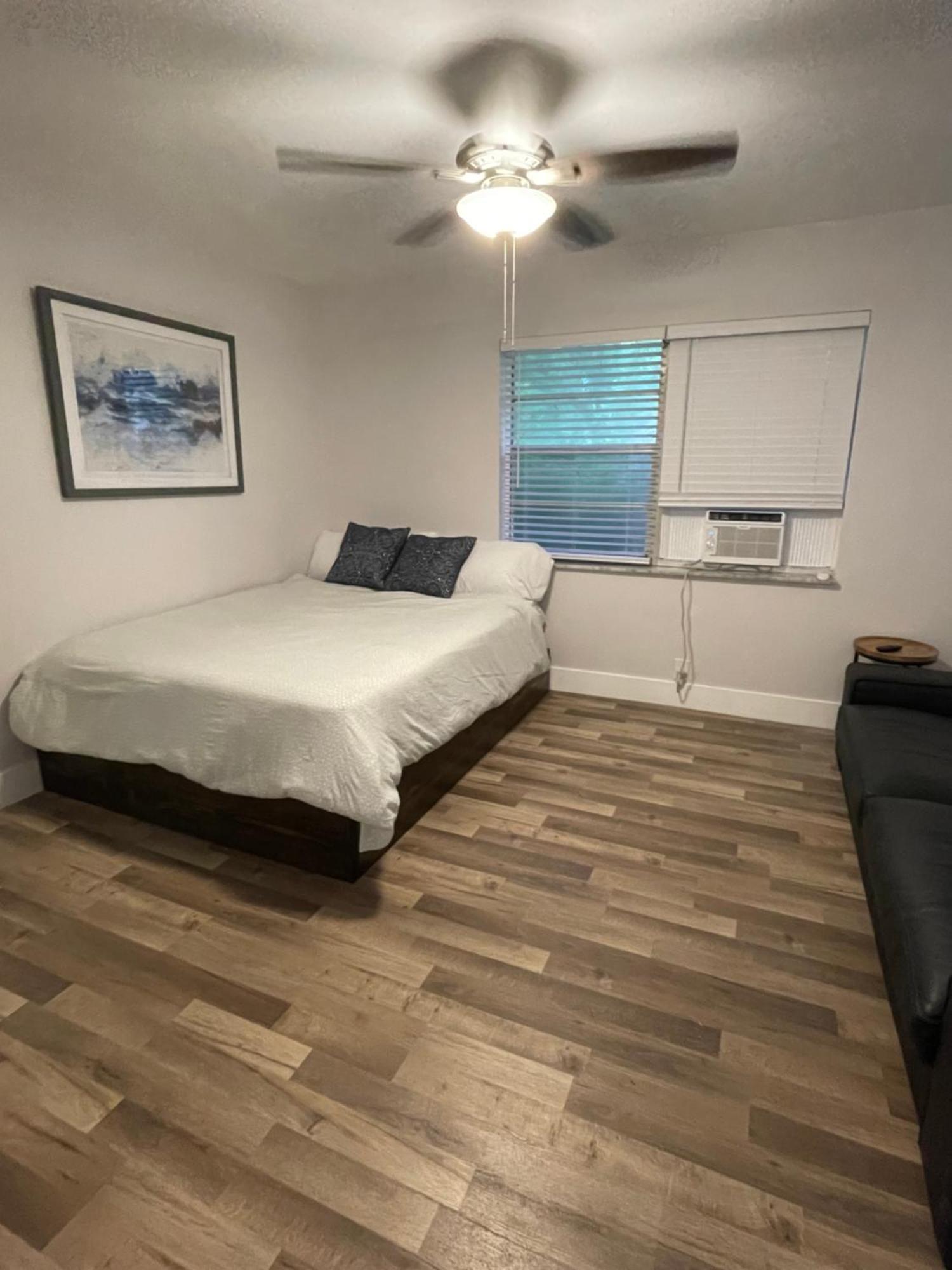 City First Story Apartments & Cottage Fort Lauderdale Dış mekan fotoğraf