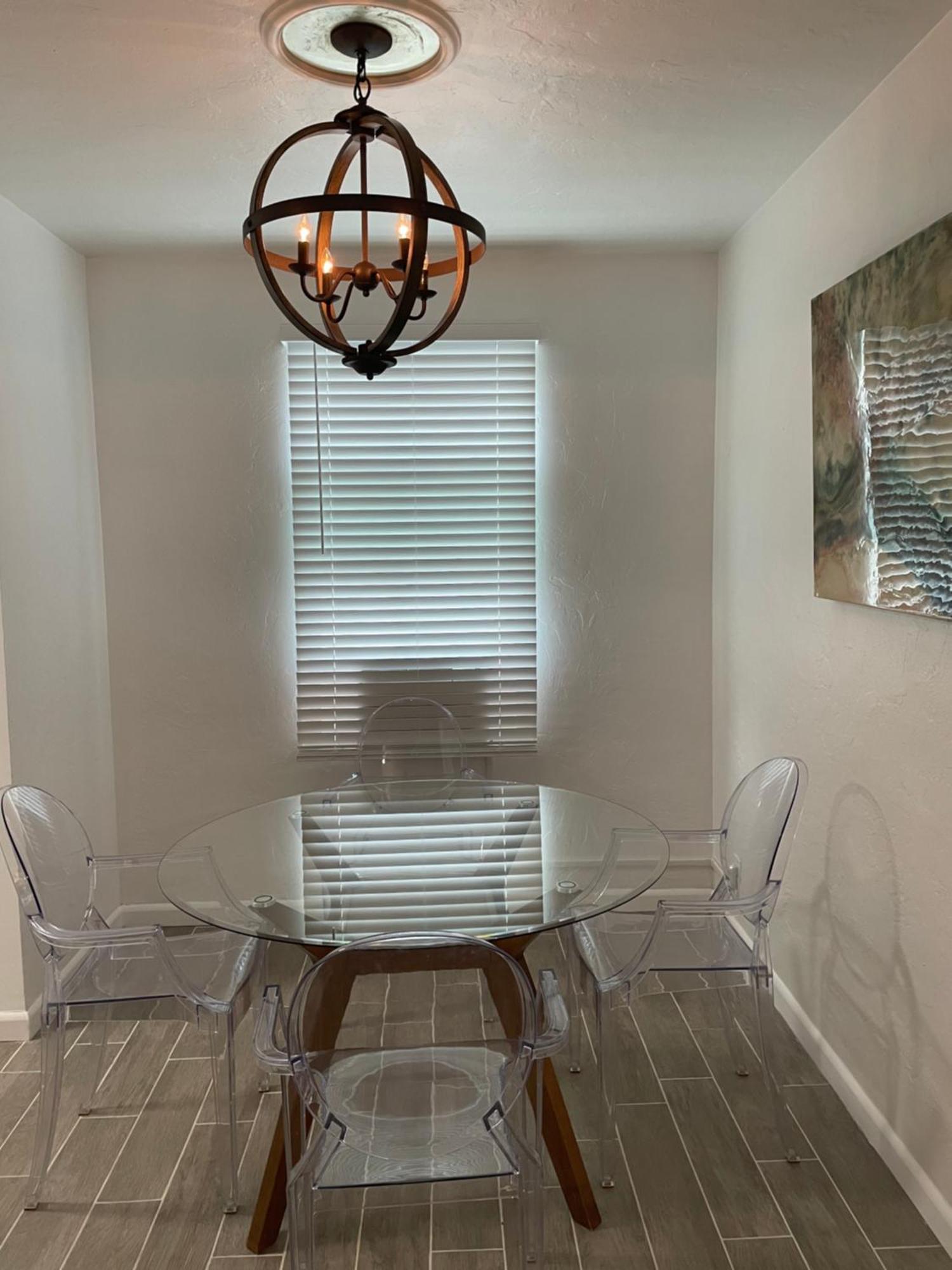 City First Story Apartments & Cottage Fort Lauderdale Dış mekan fotoğraf