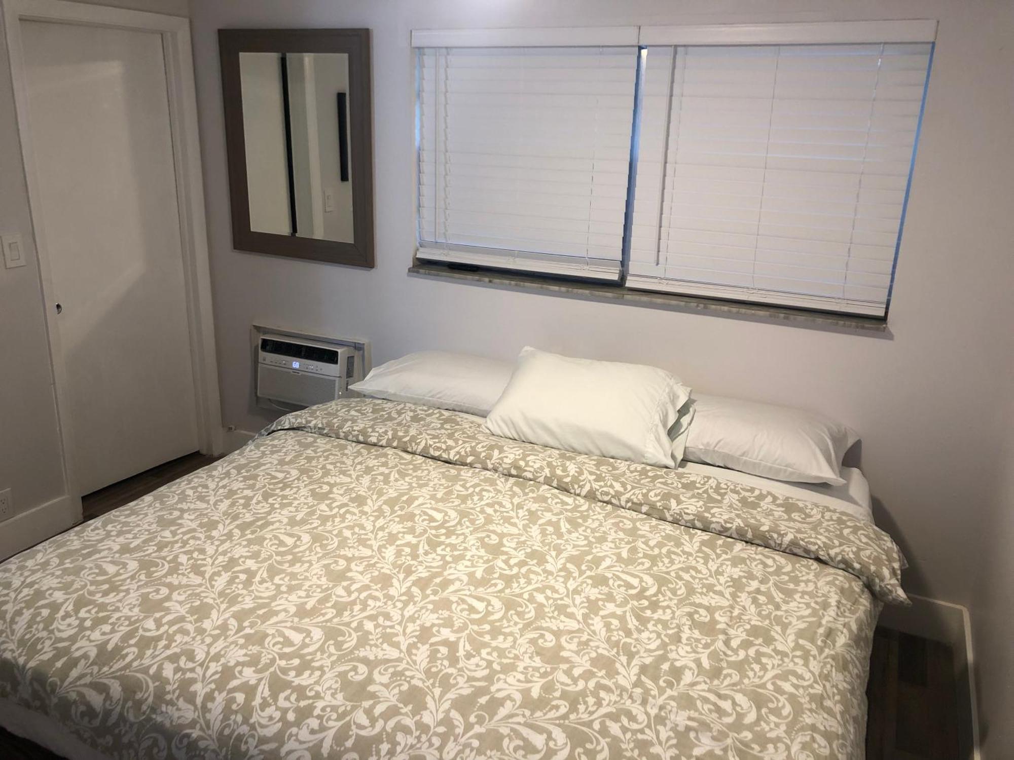 City First Story Apartments & Cottage Fort Lauderdale Dış mekan fotoğraf