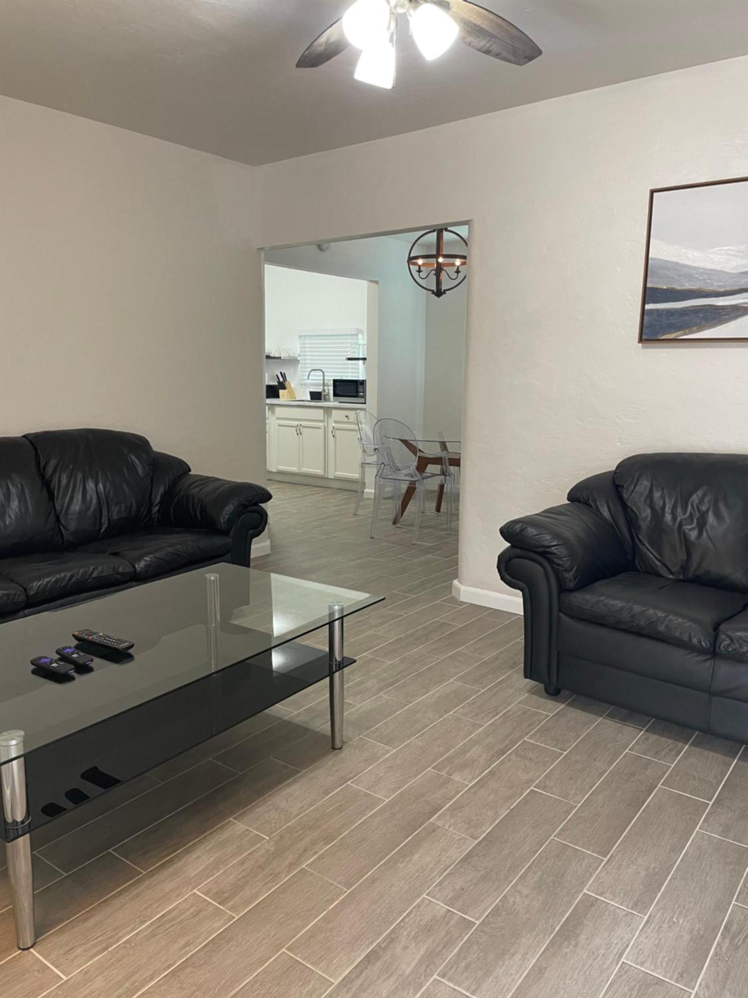 City First Story Apartments & Cottage Fort Lauderdale Dış mekan fotoğraf