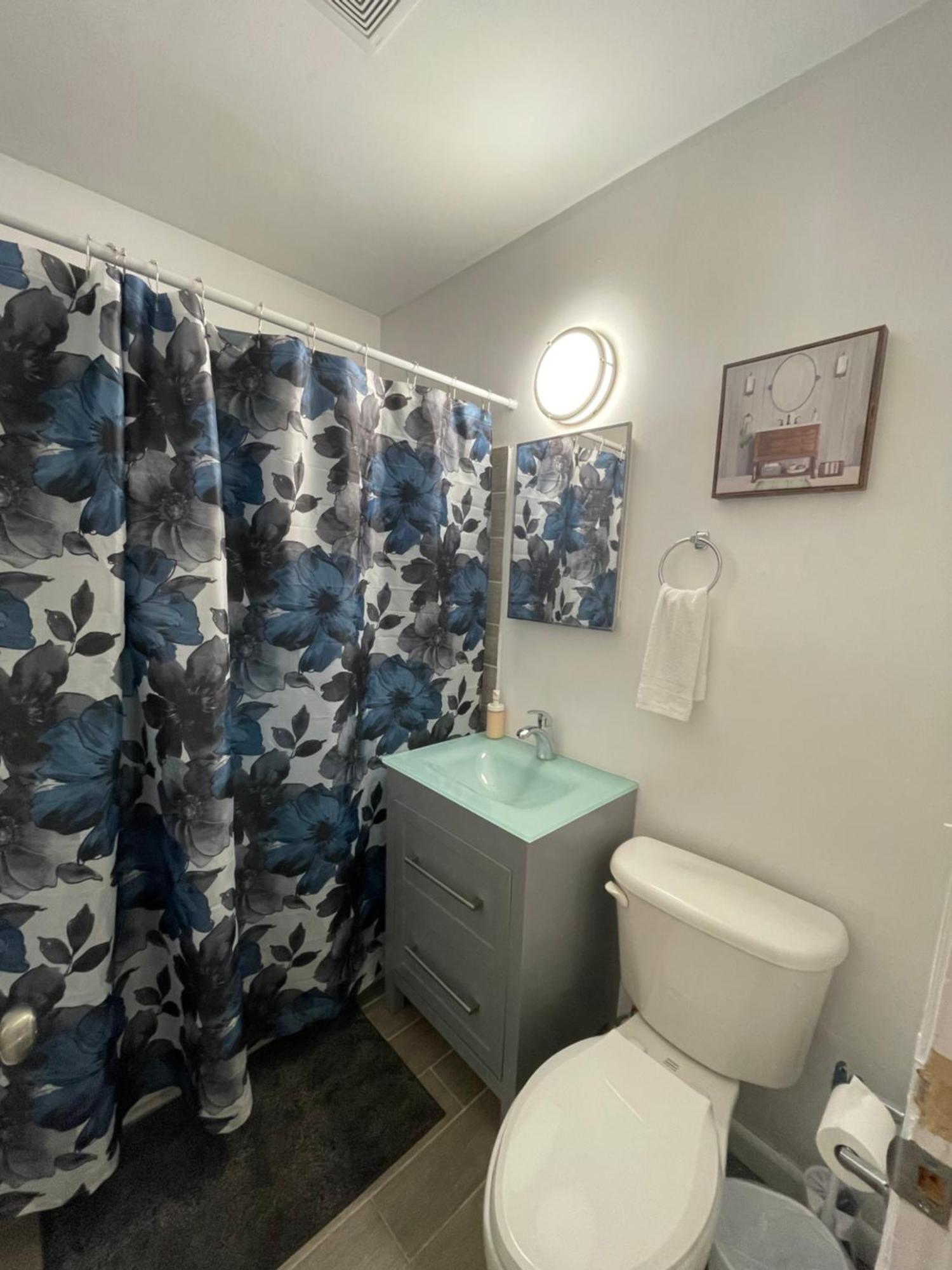 City First Story Apartments & Cottage Fort Lauderdale Dış mekan fotoğraf