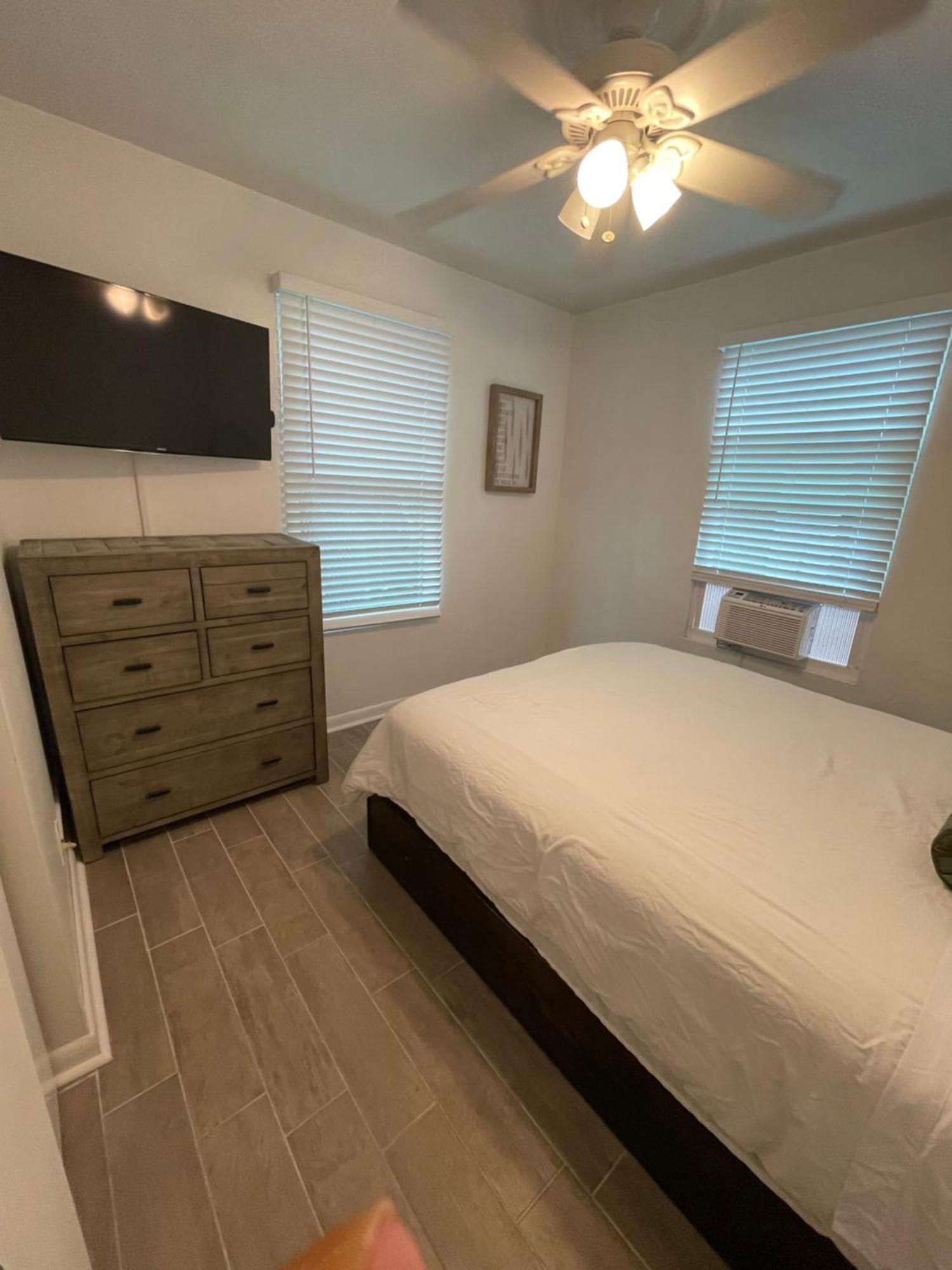 City First Story Apartments & Cottage Fort Lauderdale Dış mekan fotoğraf