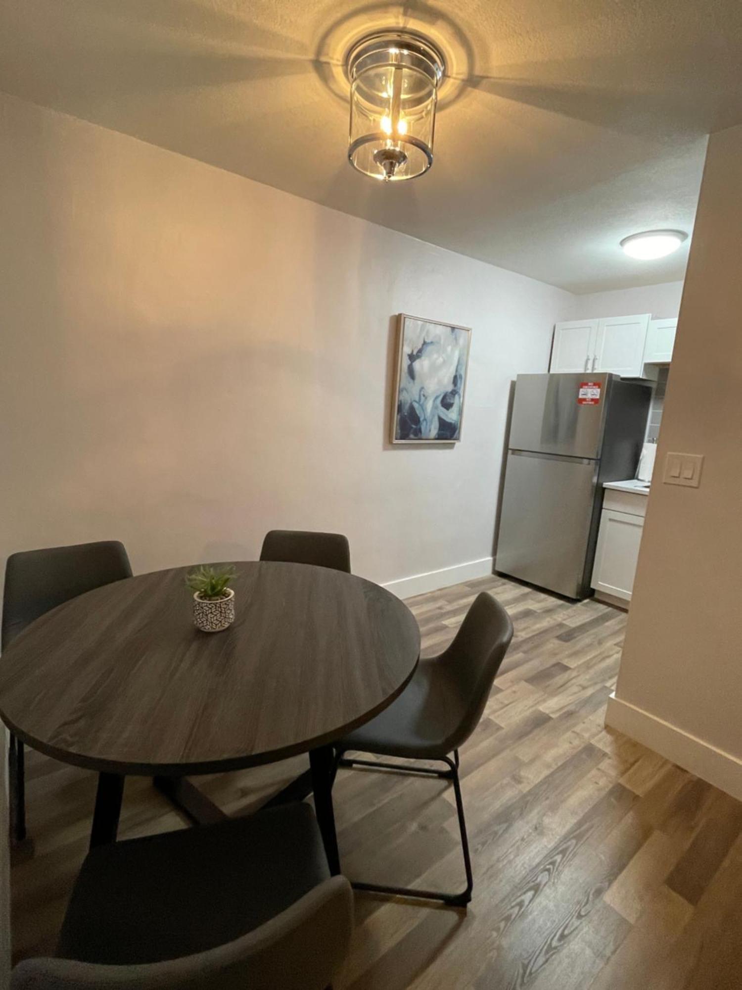 City First Story Apartments & Cottage Fort Lauderdale Dış mekan fotoğraf