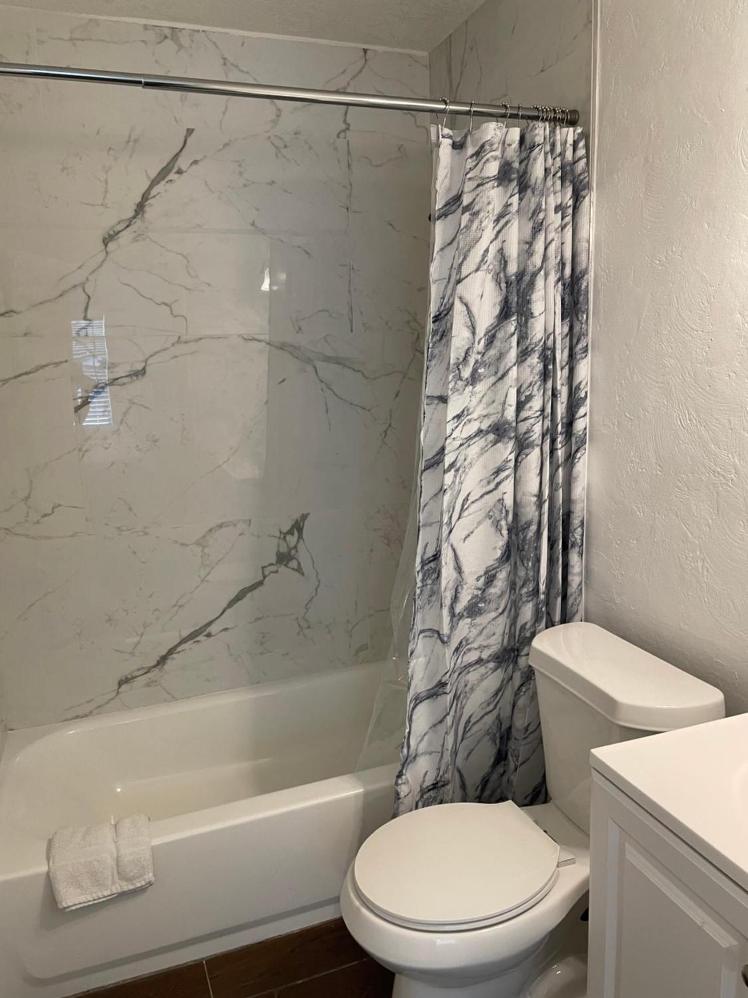 City First Story Apartments & Cottage Fort Lauderdale Dış mekan fotoğraf