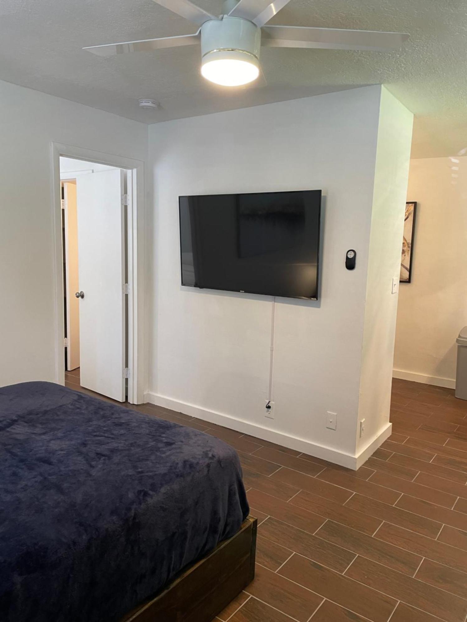 City First Story Apartments & Cottage Fort Lauderdale Dış mekan fotoğraf