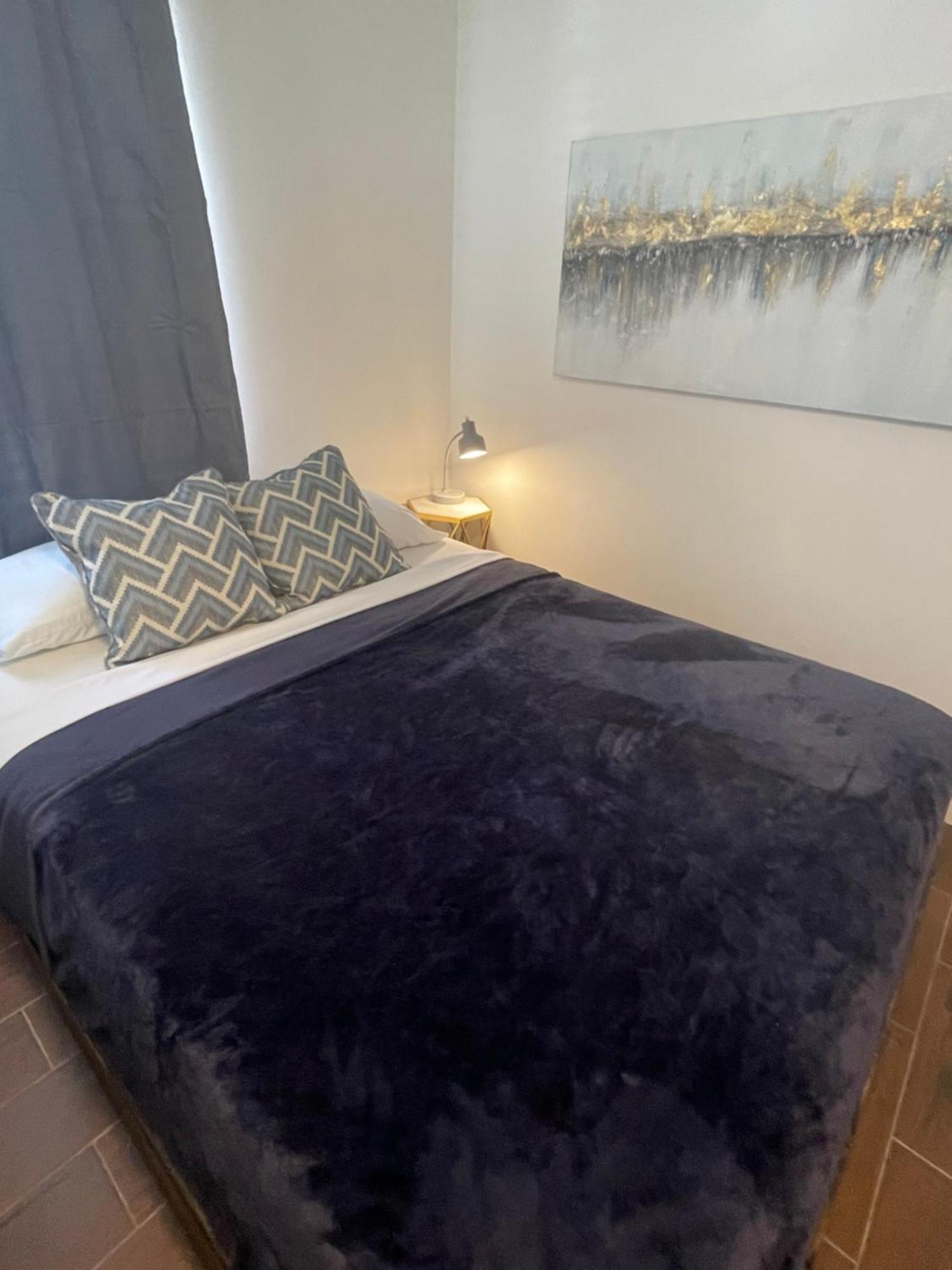City First Story Apartments & Cottage Fort Lauderdale Dış mekan fotoğraf