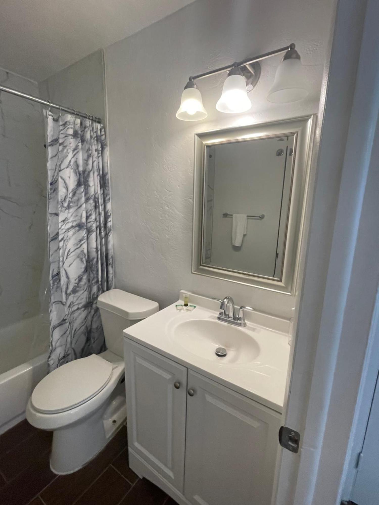 City First Story Apartments & Cottage Fort Lauderdale Dış mekan fotoğraf