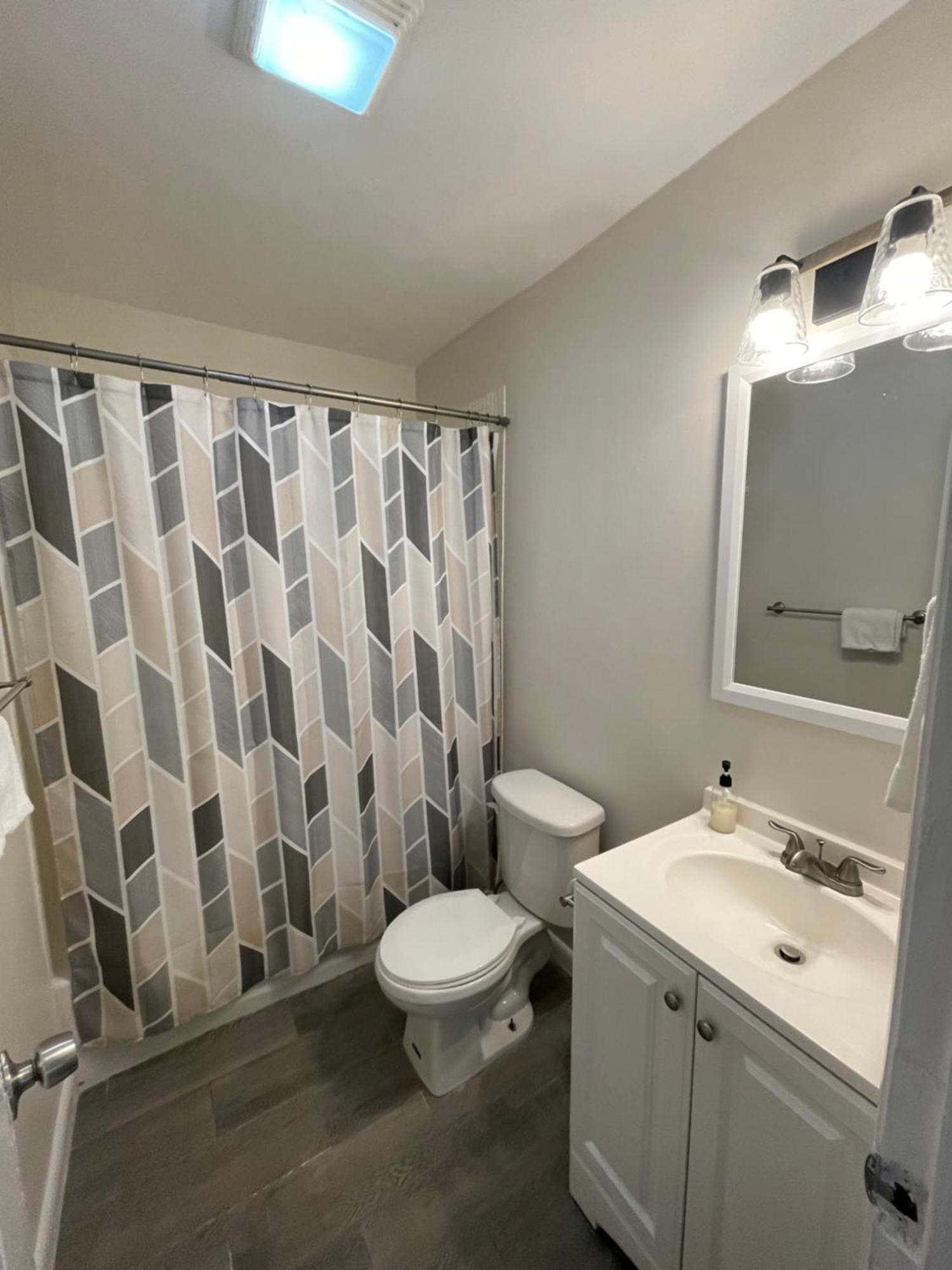 City First Story Apartments & Cottage Fort Lauderdale Dış mekan fotoğraf