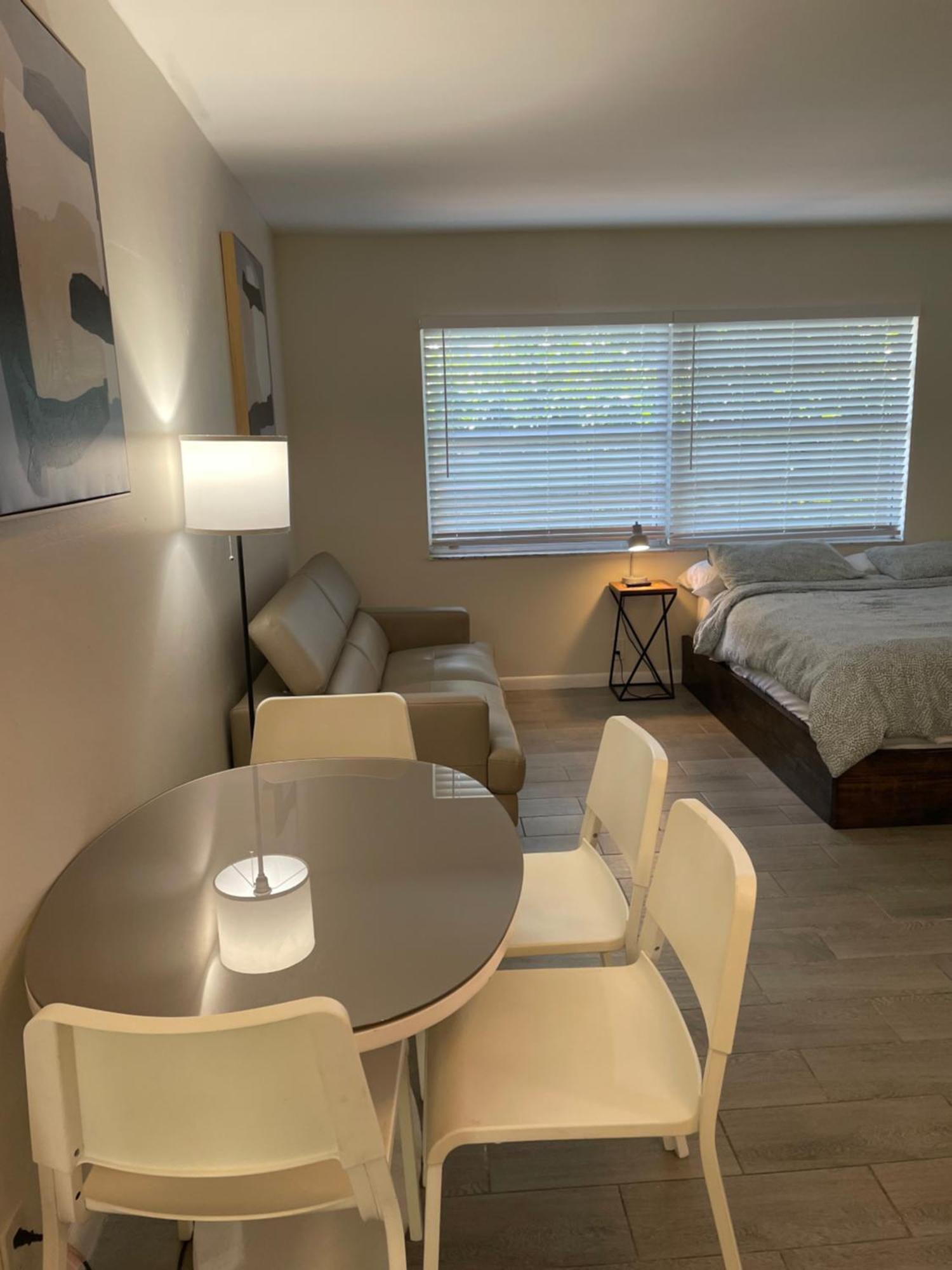 City First Story Apartments & Cottage Fort Lauderdale Dış mekan fotoğraf
