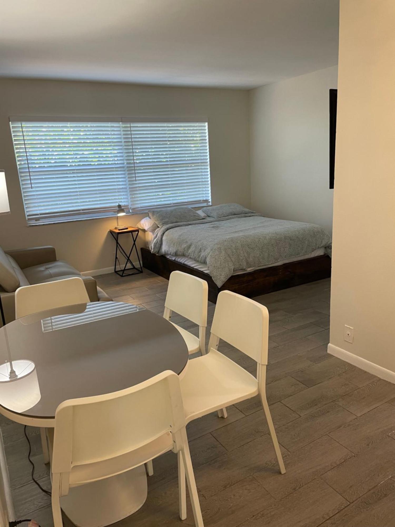 City First Story Apartments & Cottage Fort Lauderdale Dış mekan fotoğraf