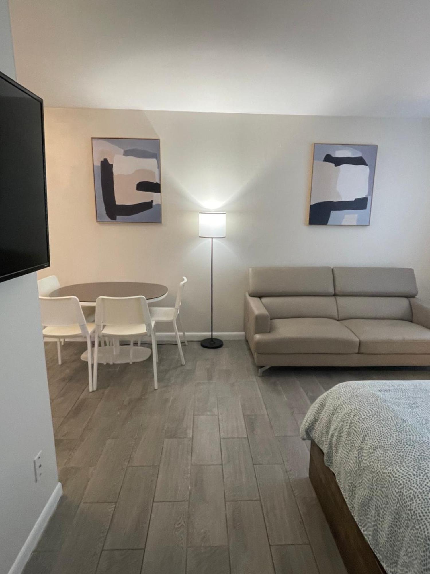 City First Story Apartments & Cottage Fort Lauderdale Dış mekan fotoğraf