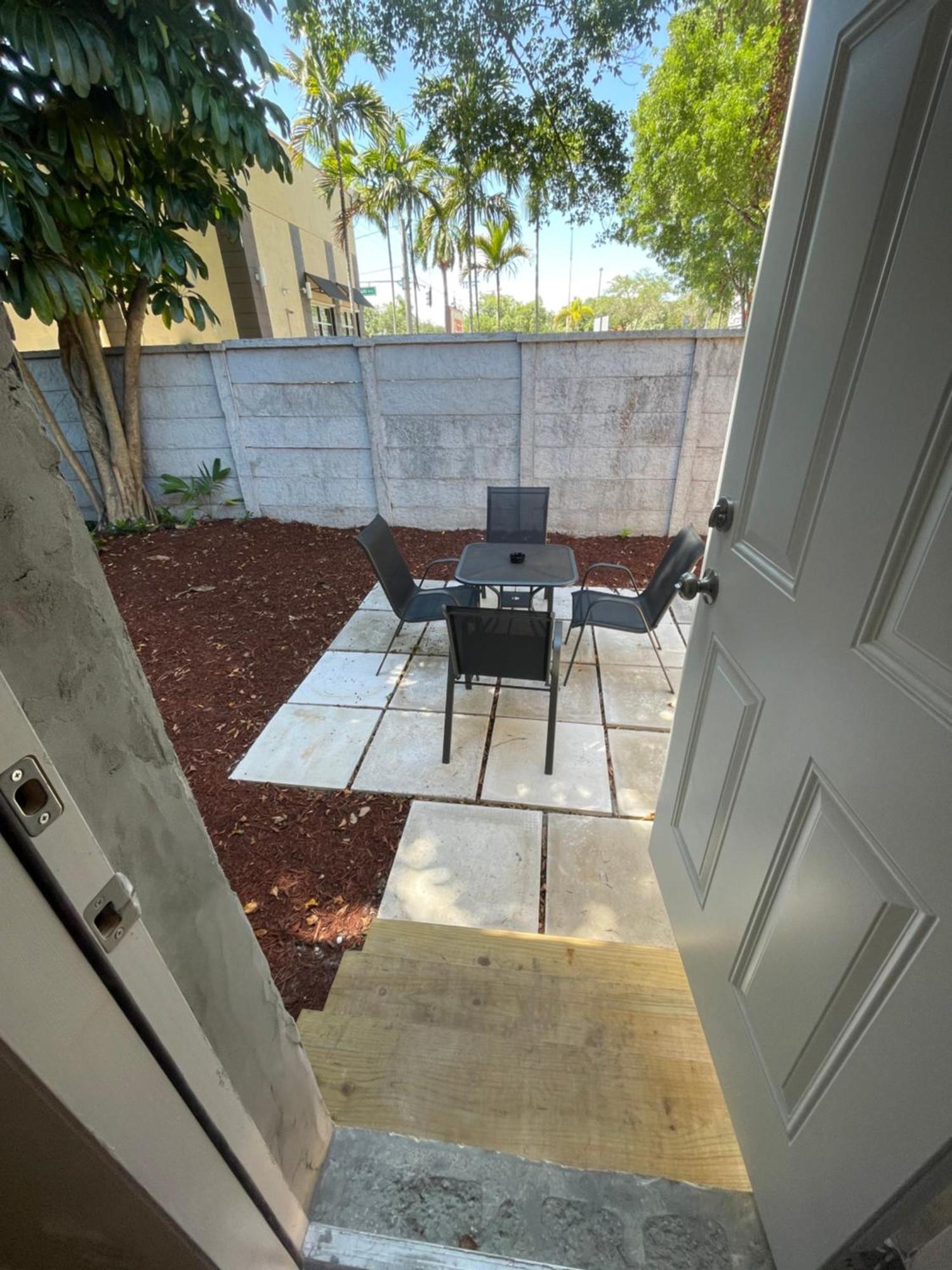 City First Story Apartments & Cottage Fort Lauderdale Dış mekan fotoğraf